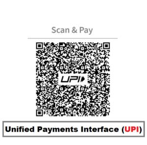 UPI Pay Digital Codes