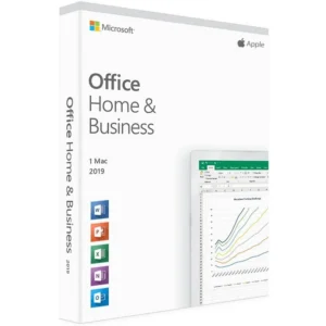 Microsoft Office 2019 for Mac