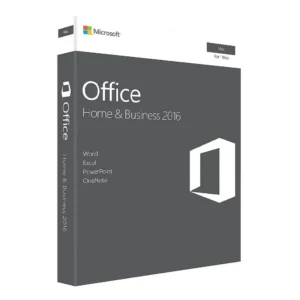 Microsoft Office 2016 for Mac