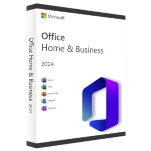 Microsoft Office 2024 for Mac