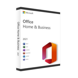 Microsoft Office 2021 for Mac